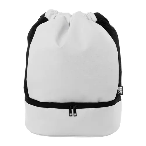 Sac piscine en RPET - Duodraw