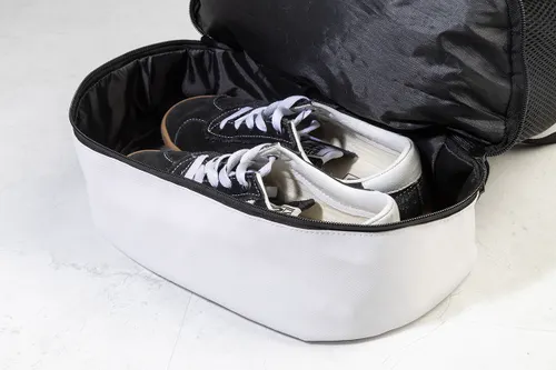 Sac piscine en RPET - Duodraw