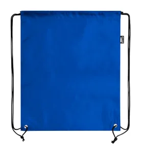 Sac piscine publicitaire en rpet - Redraw | Bleu