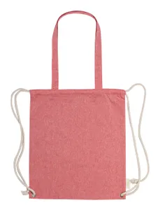 Sac piscine personnalisé - Holbery | Rouge