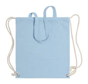 Sac piscine personnalisé - Holbery | Bleu Clair