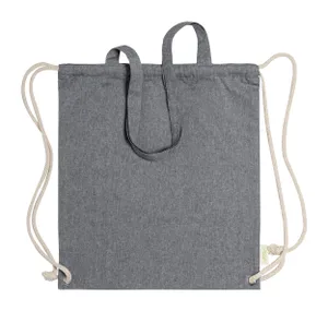 Sac piscine personnalisé - Holbery | Noir