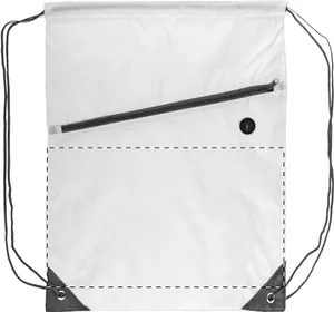 Sac piscine personnalisé - Coprus