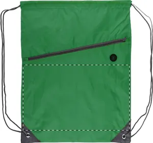 Sac piscine personnalisé - Coprus | Vert