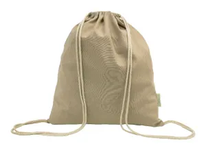 Sac piscine personnalisé en coton recyclé - Dropex | Naturelle