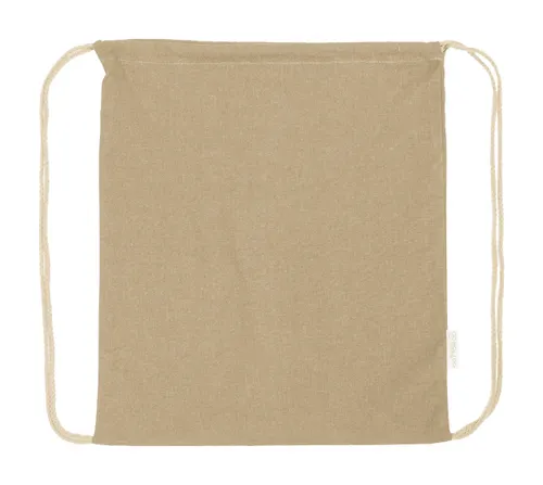 Sac piscine personnalisé en coton recyclé - Dropex