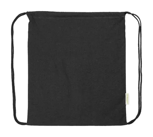 Sac piscine personnalisé en coton recyclé - Dropex