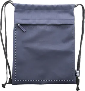 Sac piscine personnalisé en RPET - Pudrow