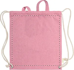 Sac piscine personnalisé - Holbery | Rose