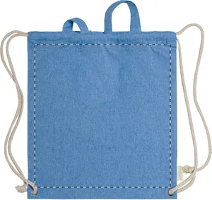Sac piscine personnalisé - Holbery | Bleu