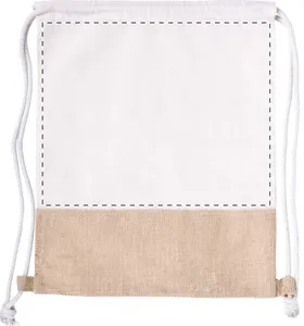 Sac piscine personnalisé - Jucox