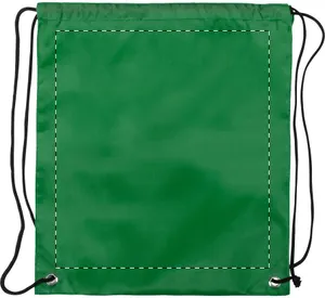 Sac piscine personnalisé - Miruk | Vert