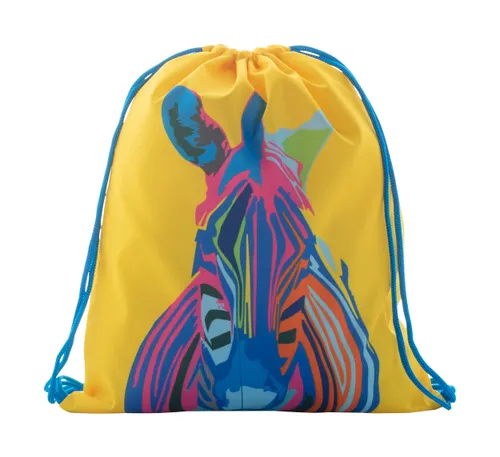 Sac piscine personnalisé pour enfants  - CreaDraw Kids