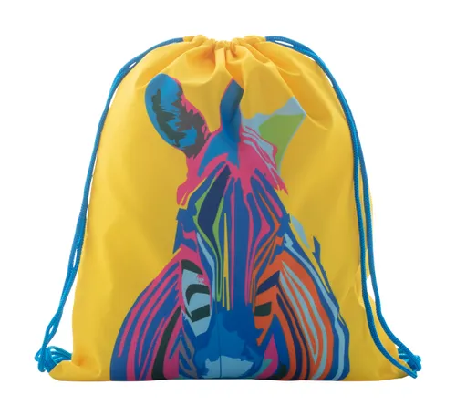 Sac piscine personnalisé pour enfants  - CreaDraw Kids
