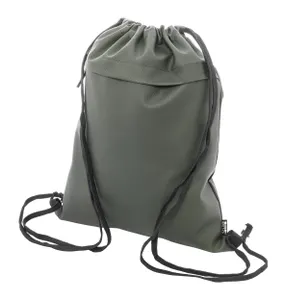 Sac piscine personnalisé en RPET - Pudrow | Vert