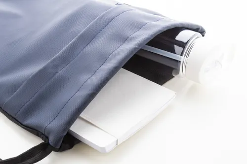 Sac piscine personnalisé en RPET - Pudrow