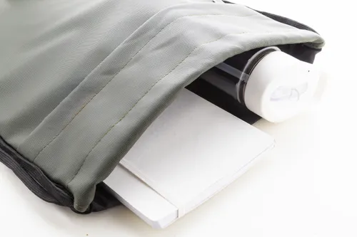 Sac piscine personnalisé en RPET - Pudrow