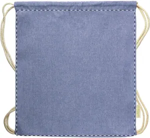 Sac piscine publicitaire - Koreby | Bleu