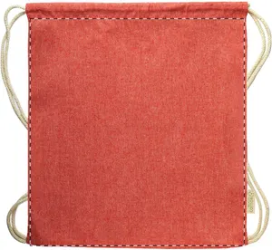 Sac piscine publicitaire - Koreby | Rouge