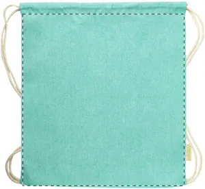 Sac piscine publicitaire - Koreby | Vert