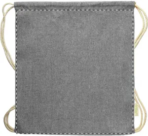 Sac piscine publicitaire - Koreby | Noir