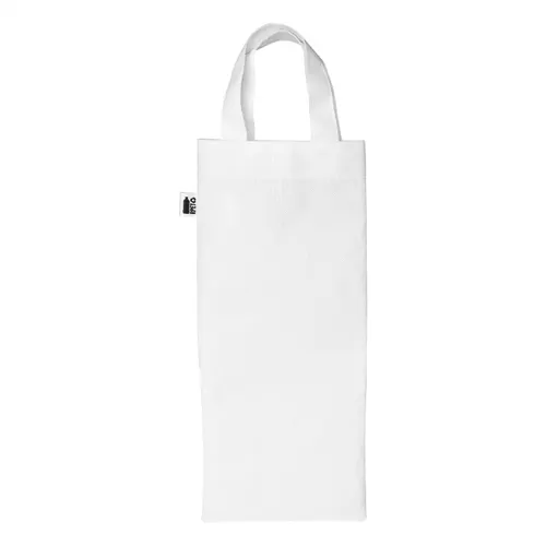 Sac pour bouteilles personnalisable en RPET  - SuboShop Vino