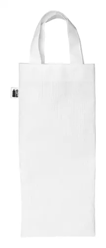 Sac pour bouteilles personnalisable publicitaire en RPET - SuboShop Vino