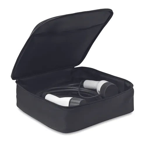 Sac pour câble de charge de voiture personnalisé - Cabag