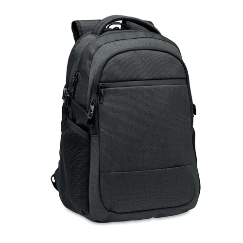 Sac pour ordinateur personnalisé RPET 600D - Hana