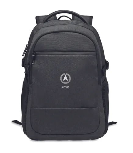 Sac pour ordinateur personnalisé RPET 600D - Hana
