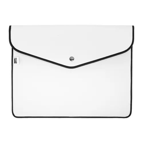 Sac pour ordinateur portable personnalisable en RPET  - Compack