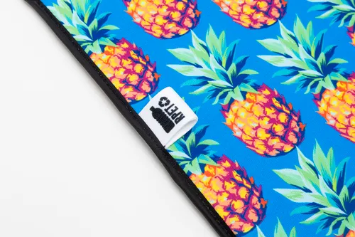 Sac pour ordinateur portable personnalisable en RPET  - Compack