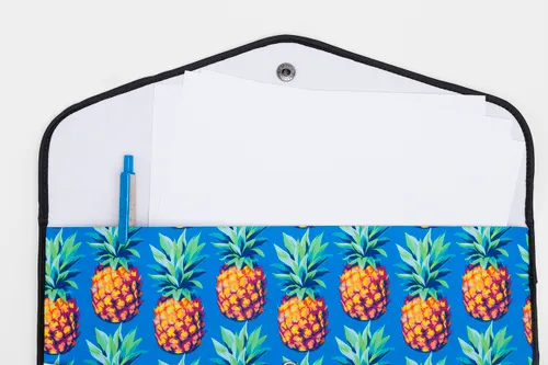 Sac pour ordinateur portable personnalisable en RPET  - Compack
