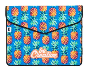 Sac pour ordinateur portable personnalisé en RPET - Compack