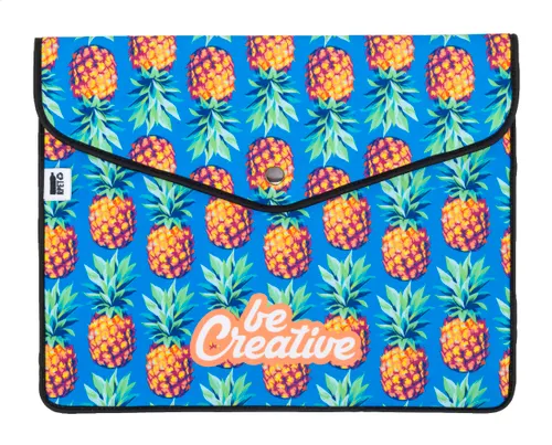 Sac pour ordinateur portable personnalisé en RPET - Compack