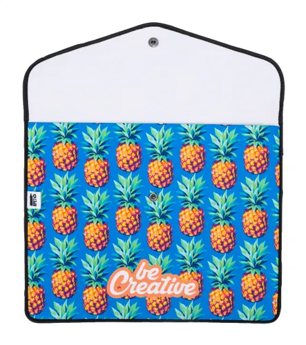 Sac pour ordinateur portable personnalisé en RPET - Compack