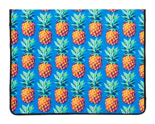 Sac pour ordinateur portable personnalisé en RPET - Compack