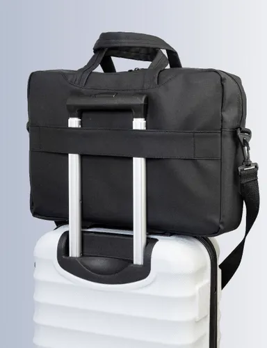 Sac pour ordinateur portable personnalisé RPU - Duppler