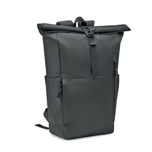 Sac pour ordinateur RPET 300D personnalisé - Valley Rollpack