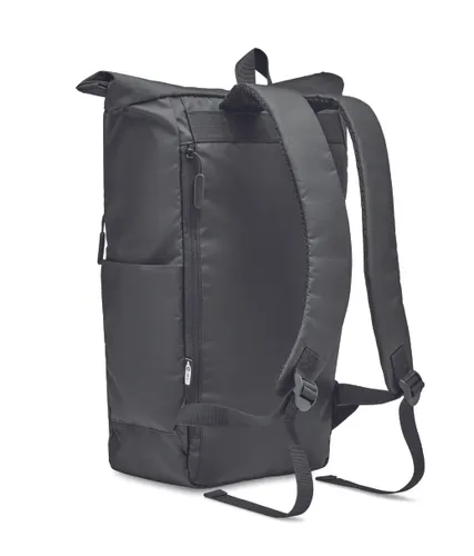 Sac pour ordinateur RPET 300D personnalisé - Valley Rollpack