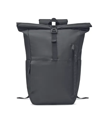 Sac pour ordinateur RPET 300D personnalisé - Valley Rollpack