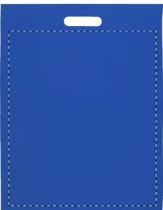 Sac publicitaire - Mizzen | Bleu