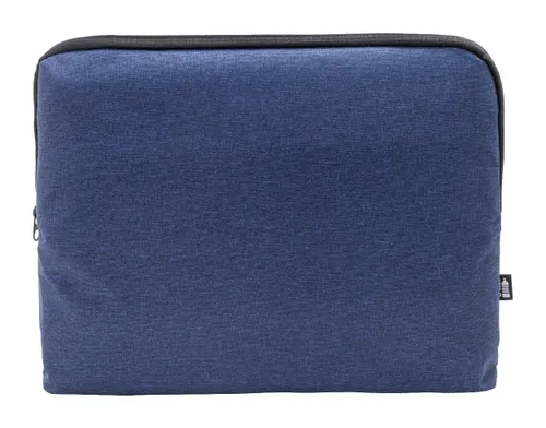 Sac publicitaire pour ordinateur portable en RPET - Reptop