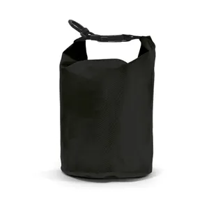 Sac publicitaire pvc étanche 1l | Noir 35