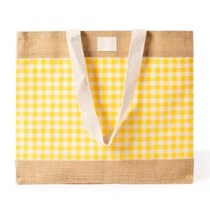 Sac Ray | Cuadros Amarillos
