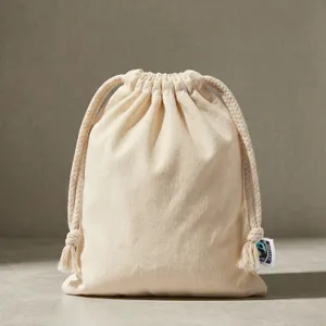 Sac Sachet | Noir