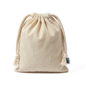 Sac Sachet | Naturel