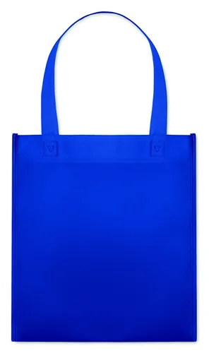 Sac shopping avec soufflet -  APO BAG