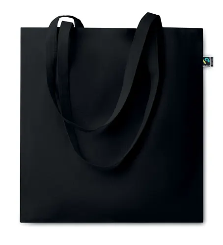Sac shopping - commerce équitable -  OSOLE COLOUR