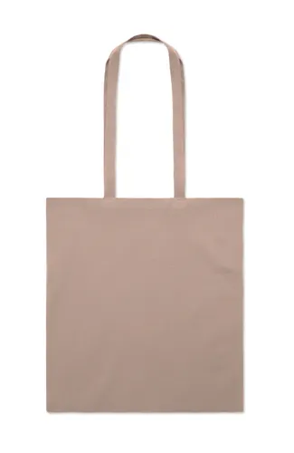 Sac shopping coton 140gr/m² personnalisable